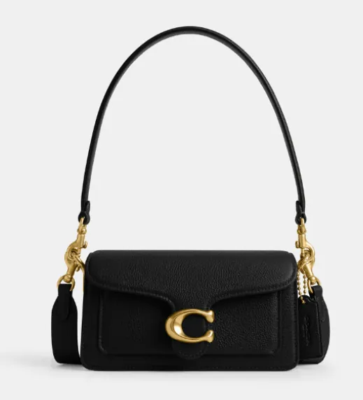 Tabby Shoulder Bag 20